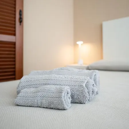 Le Sabbie Bianche 度假居 卡拉赛达