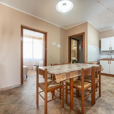 Le Sabbie Bianche * Calasetta