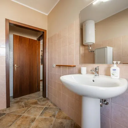 Le Sabbie Bianche 度假居 *