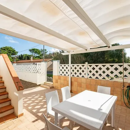 Holiday home Le Sabbie Bianche Calasetta