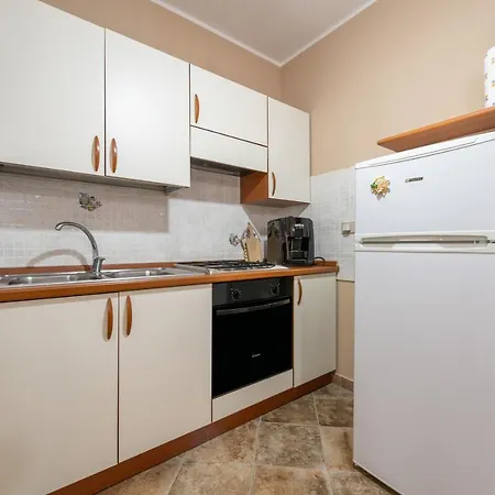 Le Sabbie Bianche Calasetta