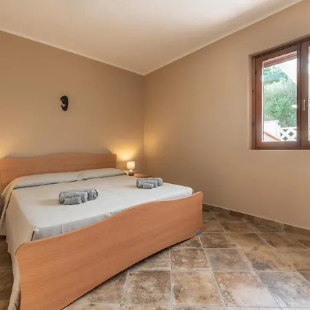 度假居 Le Sabbie Bianche *