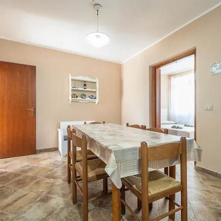 Le Sabbie Bianche Ferienhaus Calasetta