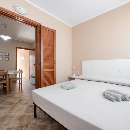 Ferienhaus Le Sabbie Bianche Calasetta