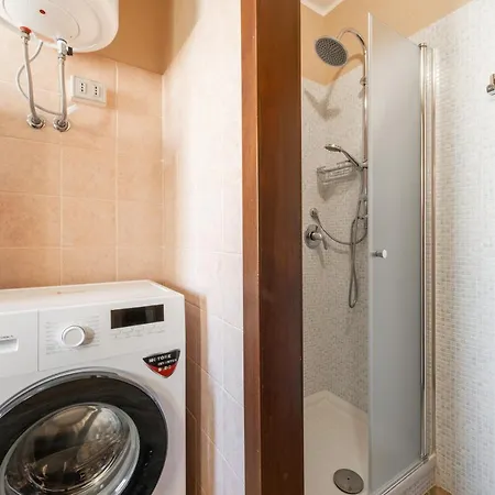 Le Sabbie Bianche 度假居